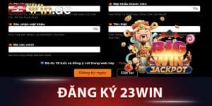 Đăng Ký 23WIN