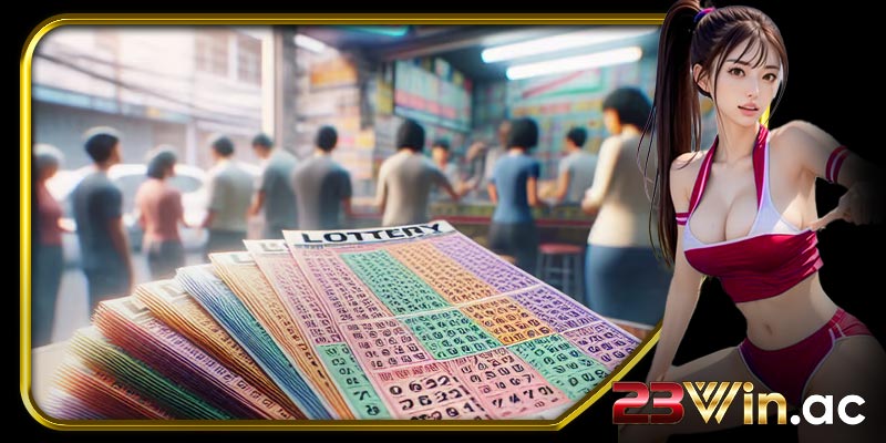 Cảm nhận Xổ số 23win – Huyền thoại may mắn