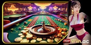 sảnh baccarat 23win - ảnh đại diện