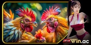 trường gà savan 23win - ảnh đại diện